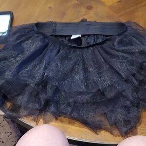 🐻     Icing Tutu Size One size Fits Most